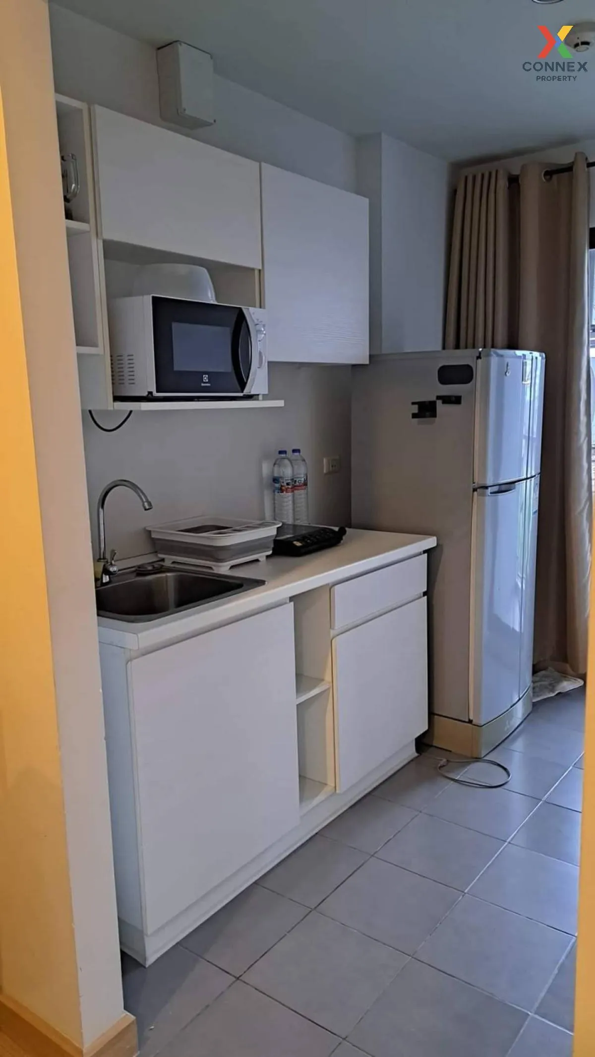 เช่าคอนโด  เดอะ นิช โมโน บางนา เฟส 1 BTS-บางนา บางนา เขต บางนา กร 3