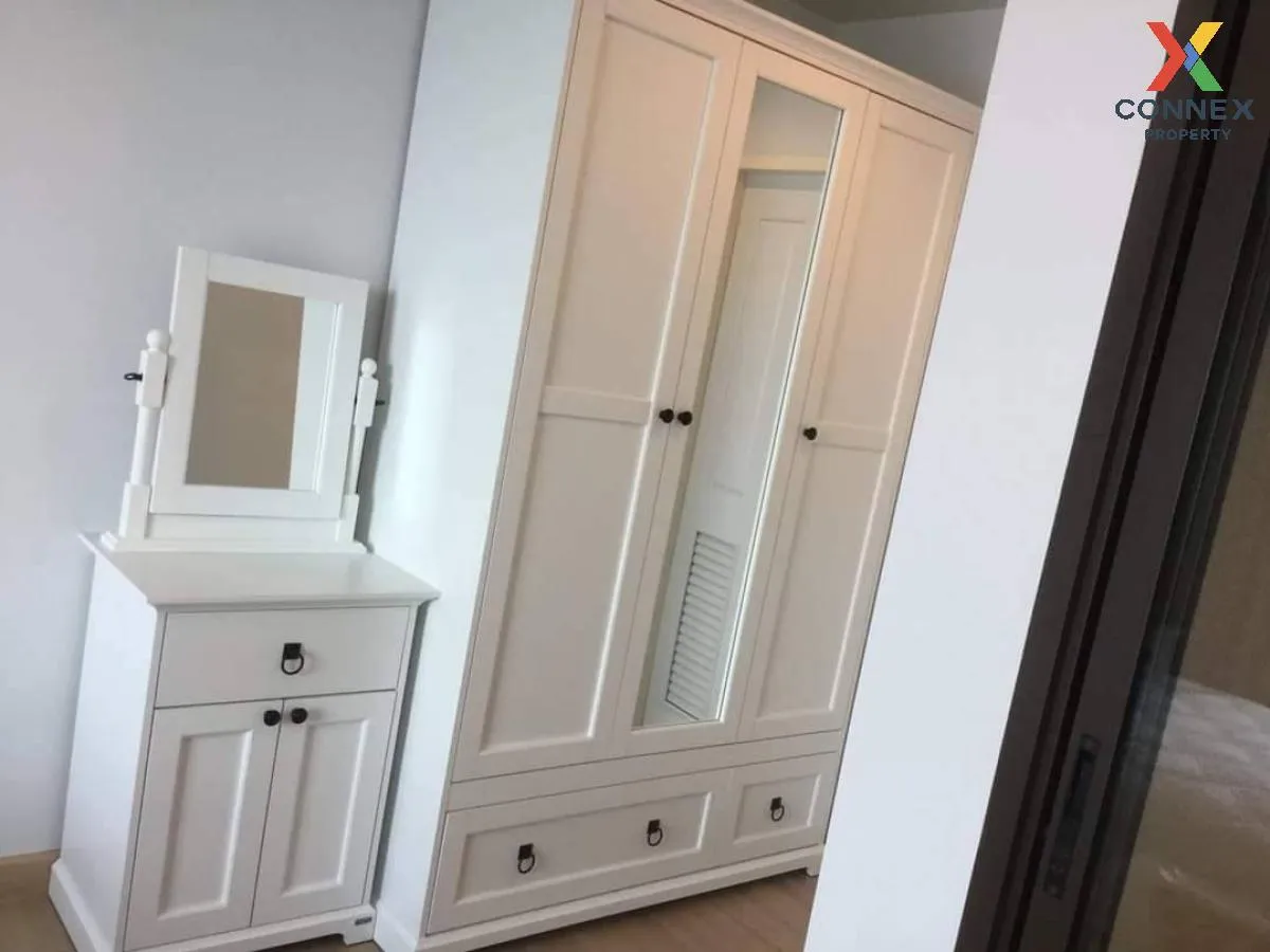 เช่าคอนโด  เดอะ นิช โมโน บางนา เฟส 1 BTS-บางนา บางนา เขต บางนา กร 4