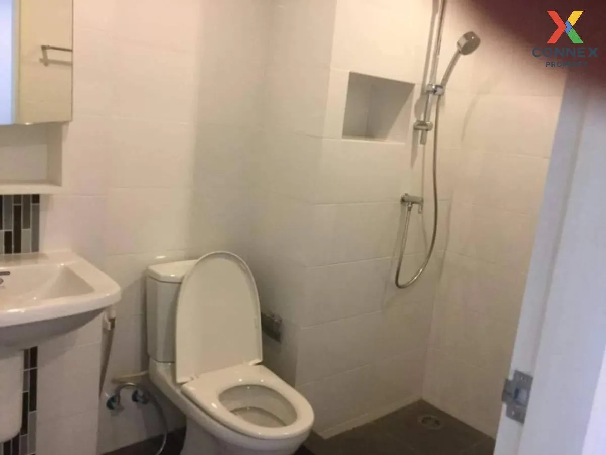 เช่าคอนโด  เดอะ นิช โมโน บางนา เฟส 1 BTS-บางนา บางนา เขต บางนา กร