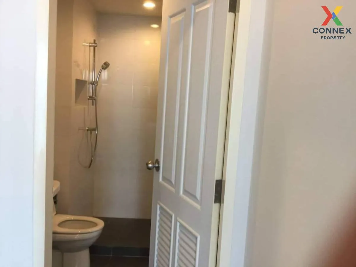 เช่าคอนโด  เดอะ นิช โมโน บางนา เฟส 1 BTS-บางนา บางนา เขต บางนา กร