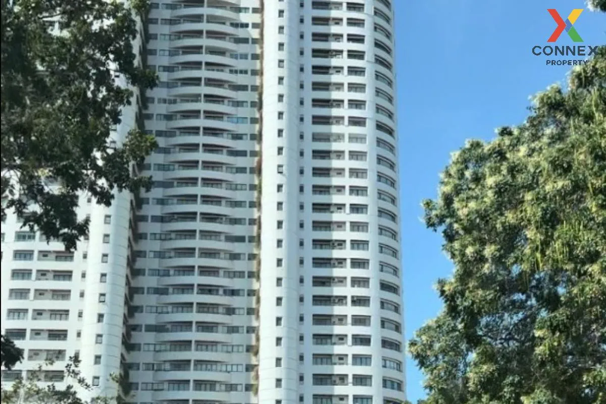 For Sale Condo , Krisda Golden Condotel Cliff & Park , Na Chom Th