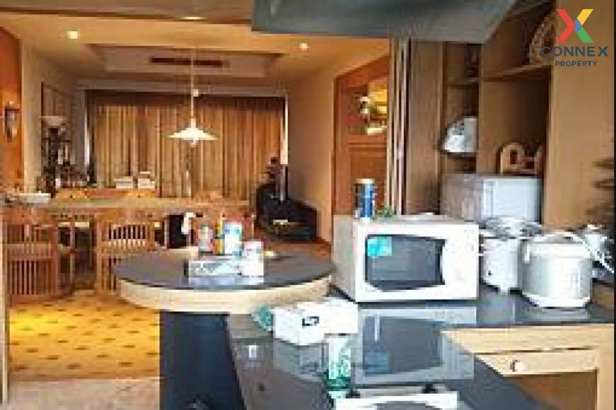 For Sale Condo , Krisda Golden Condotel Cliff & Park , Na Chom Th 1