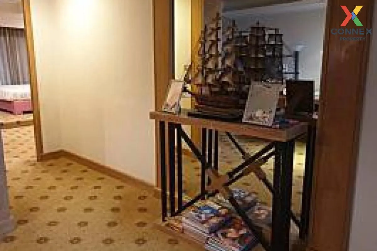 For Sale Condo , Krisda Golden Condotel Cliff & Park , Na Chom Th 2