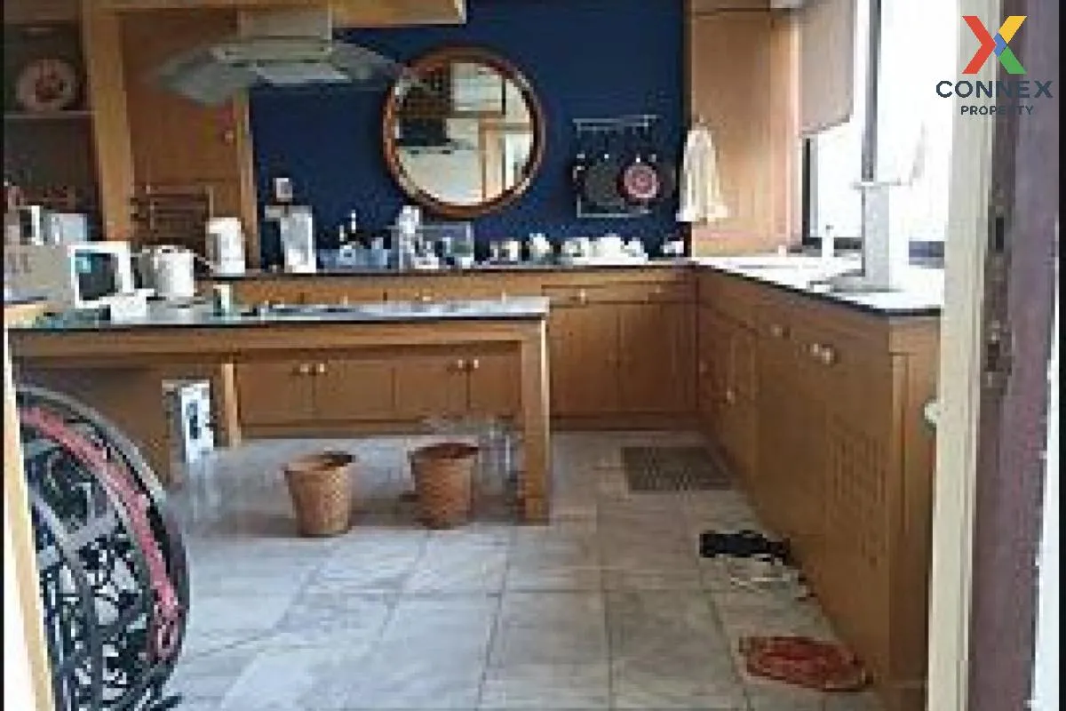 For Sale Condo , Krisda Golden Condotel Cliff & Park , Na Chom Th 3