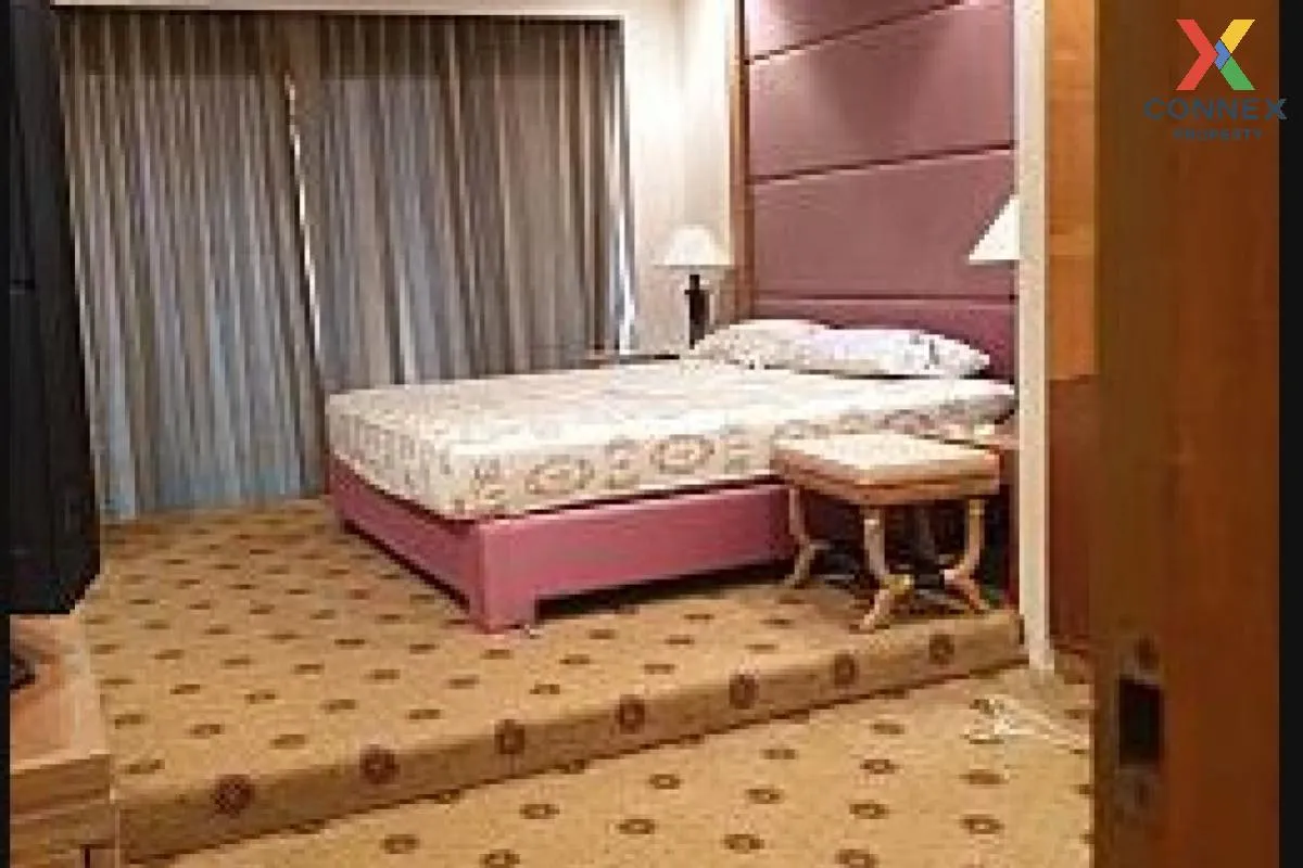 For Sale Condo , Krisda Golden Condotel Cliff & Park , Na Chom Th 4