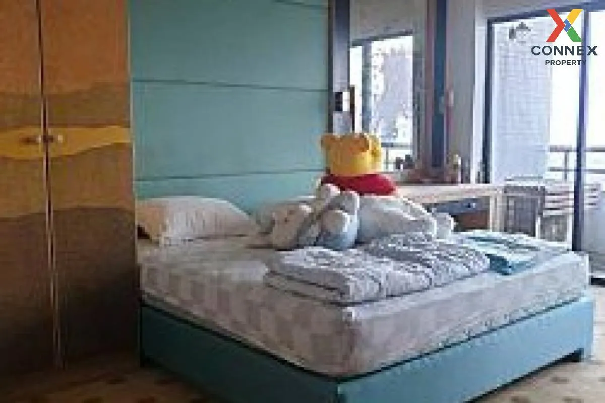 For Sale Condo , Krisda Golden Condotel Cliff & Park , Na Chom Th