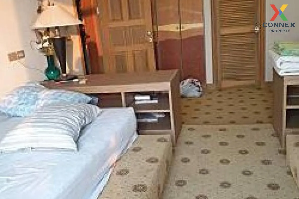 For Sale Condo , Krisda Golden Condotel Cliff & Park , Na Chom Th