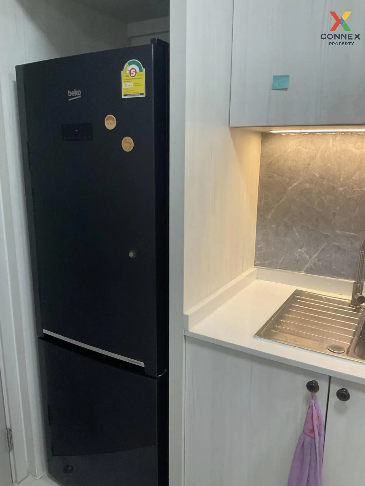 เช่าคอนโด  แชปเตอร์ วัน ชายน์ บางโพ บางซื่อ เขต บางซื่อ กรุงเทพ C 3