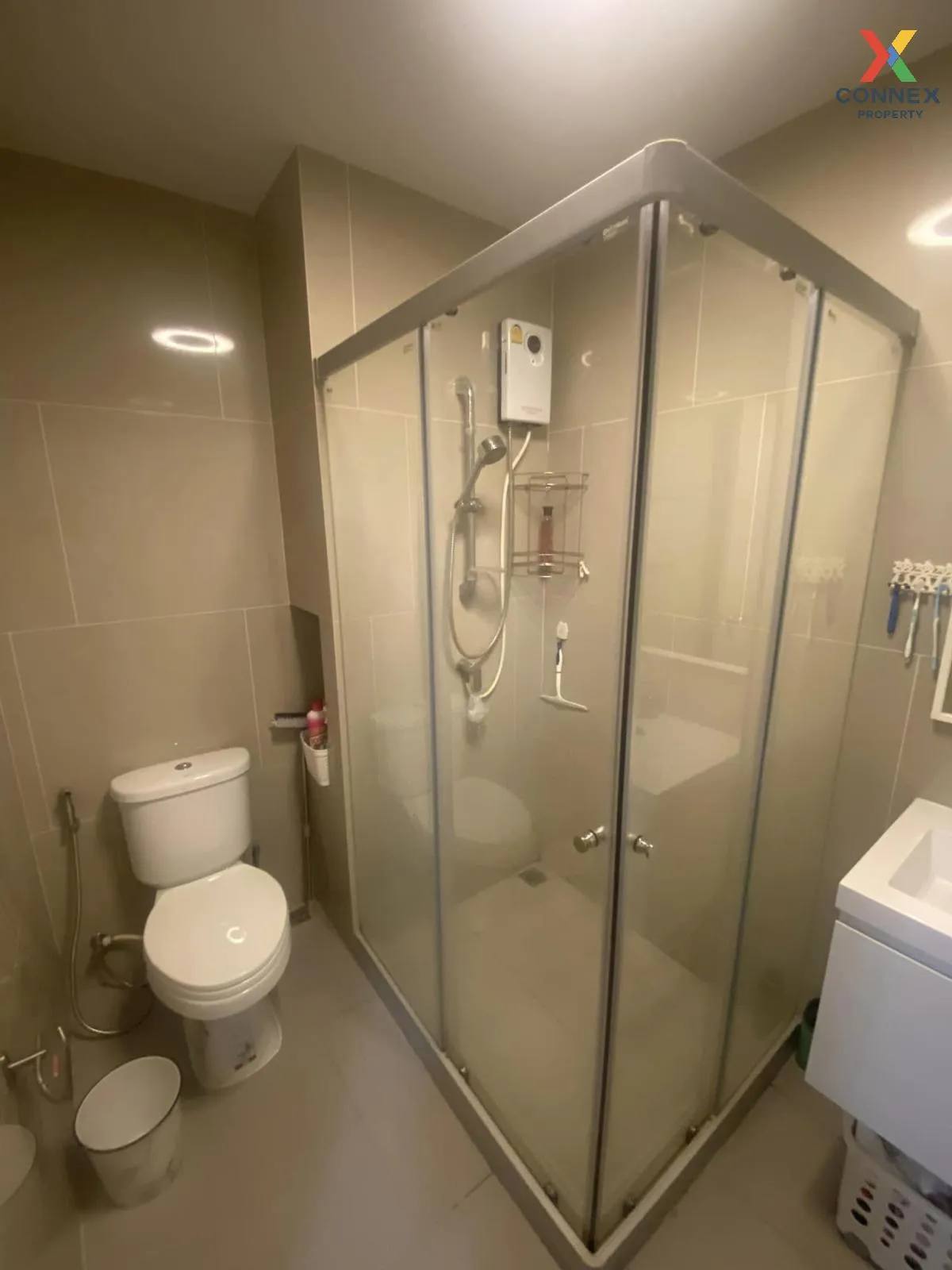 เช่าคอนโด  แชปเตอร์ วัน ชายน์ บางโพ บางซื่อ เขต บางซื่อ กรุงเทพ C