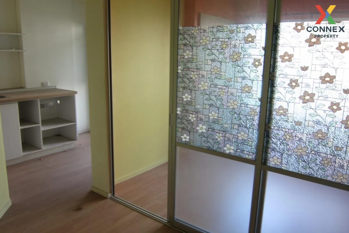 ขายคอนโด  ลุมพินี วิลล์ อ่อนนุช-พัฒนาการ ARL-หัวหมาก ประเวศ เขต ป 1