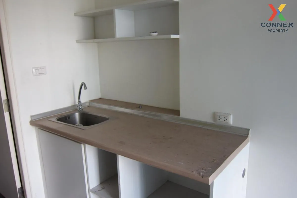 ขายคอนโด  ลุมพินี วิลล์ อ่อนนุช-พัฒนาการ ARL-หัวหมาก ประเวศ เขต ป 2