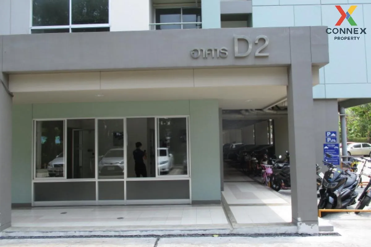 ขายคอนโด  ลุมพินี วิลล์ อ่อนนุช-พัฒนาการ ARL-หัวหมาก ประเวศ เขต ป