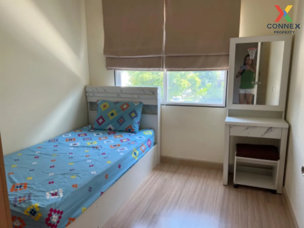 เช่าทาวน์เฮ้าส์/ทาวน์โฮม  คาซ่า ซิตี้ บางนา บางแก้ว บางพลี สมุทรป