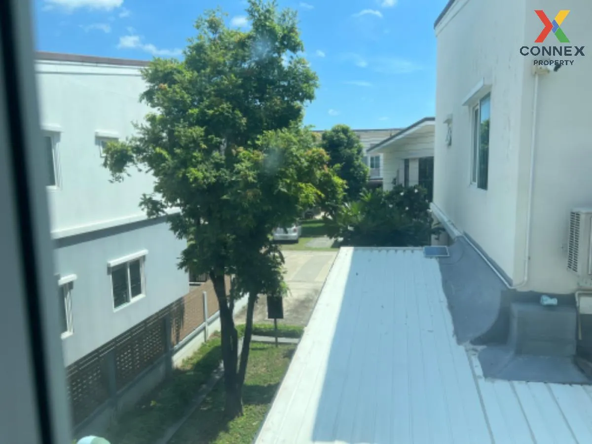 เช่าทาวน์เฮ้าส์/ทาวน์โฮม  คาซ่า ซิตี้ บางนา บางแก้ว บางพลี สมุทรป