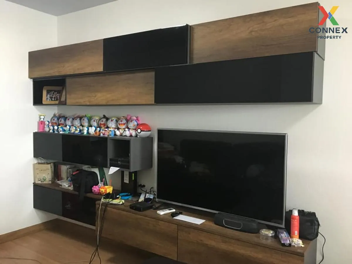 ขายคอนโด  ศุภาลัย วิสต้า ห้าแยกปากเกร็ด ปากเกร็ด ปากเกร็ด นนทบุรี 2