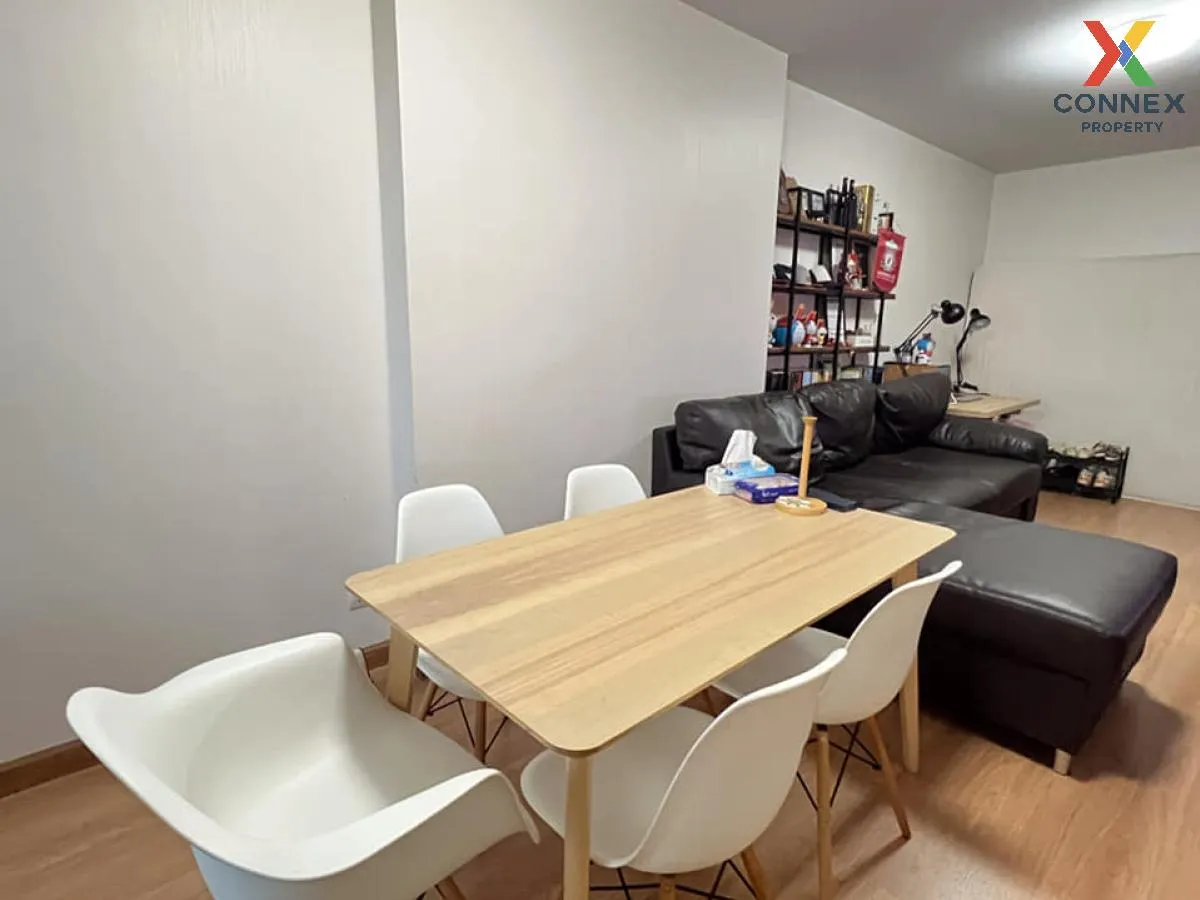 ขายคอนโด  ศุภาลัย วิสต้า ห้าแยกปากเกร็ด ปากเกร็ด ปากเกร็ด นนทบุรี 3