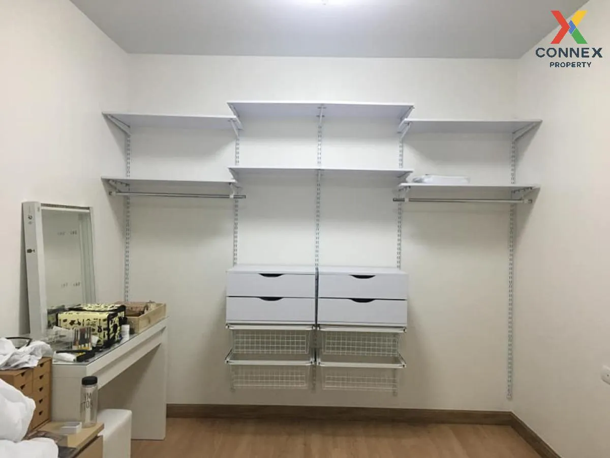 ขายคอนโด  ศุภาลัย วิสต้า ห้าแยกปากเกร็ด ปากเกร็ด ปากเกร็ด นนทบุรี