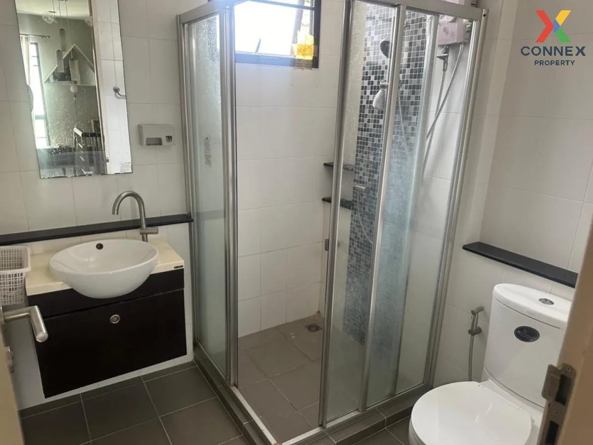 For Rent House , Prompat Prime Ramintra , Sam Wa Tawan Ok , Khlon