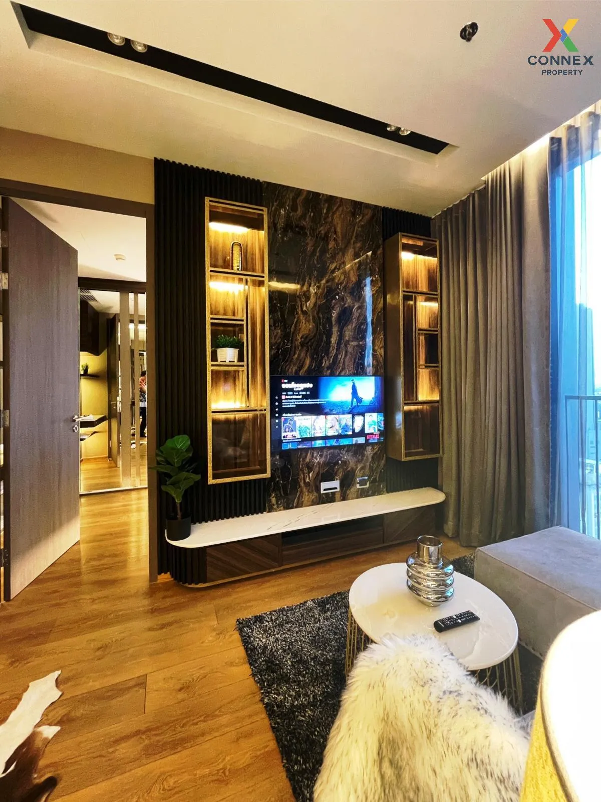 For Rent Condo , Noble BE 33 , BTS-Phrom Phong , Khlong Toei Nuea