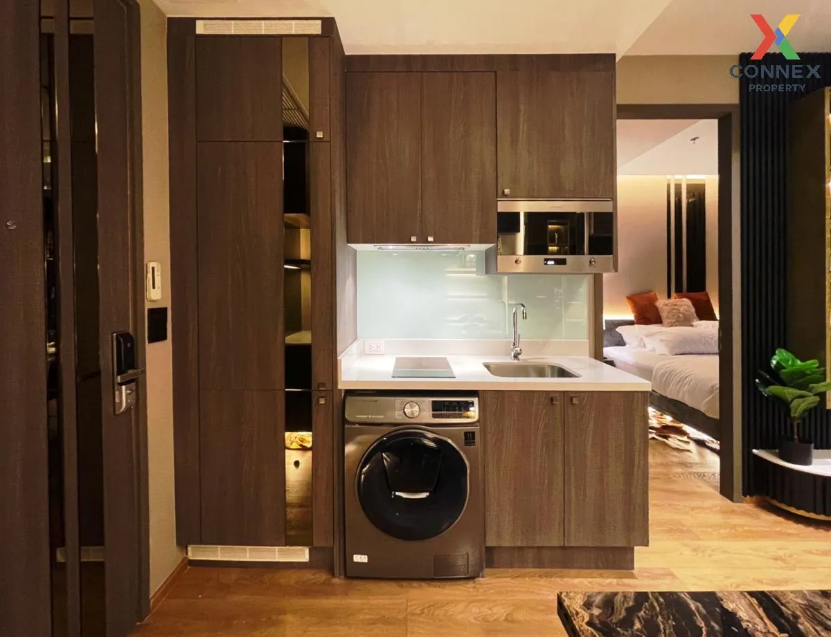 For Rent Condo , Noble BE 33 , BTS-Phrom Phong , Khlong Toei Nuea