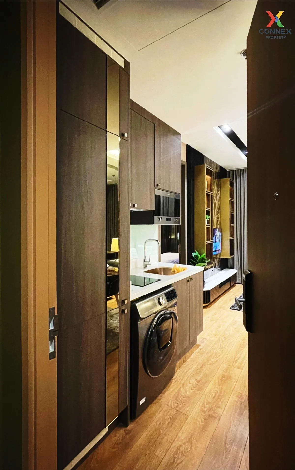 For Rent Condo , Noble BE 33 , BTS-Phrom Phong , Khlong Toei Nuea