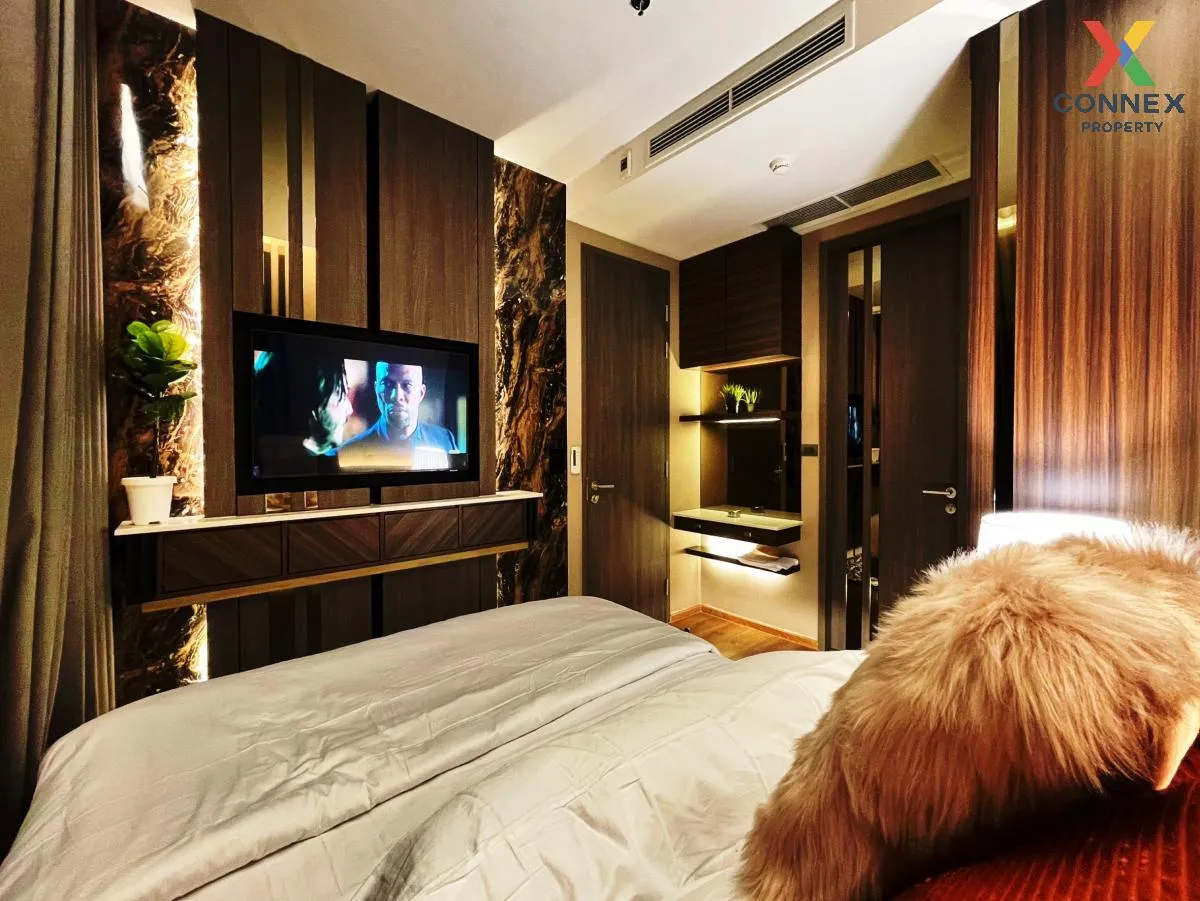 For Rent Condo , Noble BE 33 , BTS-Phrom Phong , Khlong Toei Nuea