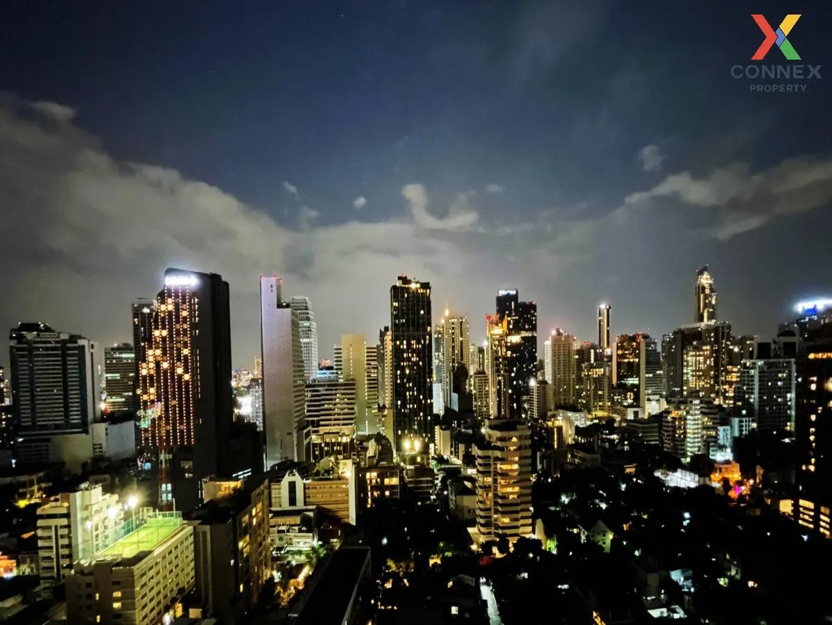 For Rent Condo , Noble BE 33 , BTS-Phrom Phong , Khlong Toei Nuea