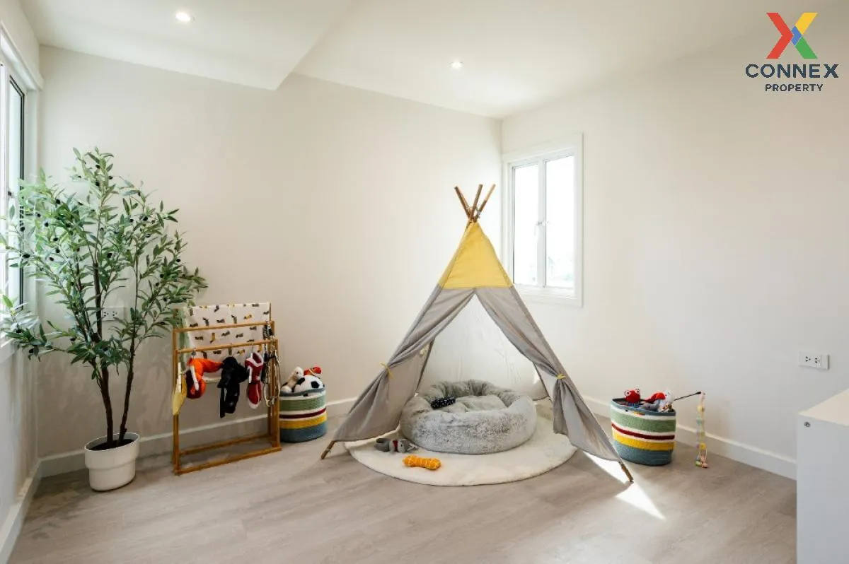 ขายคอนโด  เลอ นิส เอกมัย BTS-เอกมัย พระโขนงเหนือ เขต วัฒนา กรุงเท ขายคอนโด  เลอ นิส เอกมัย BTS-เอกมัย พระโขนงเหนือ เขต วัฒนา กรุงเท 4