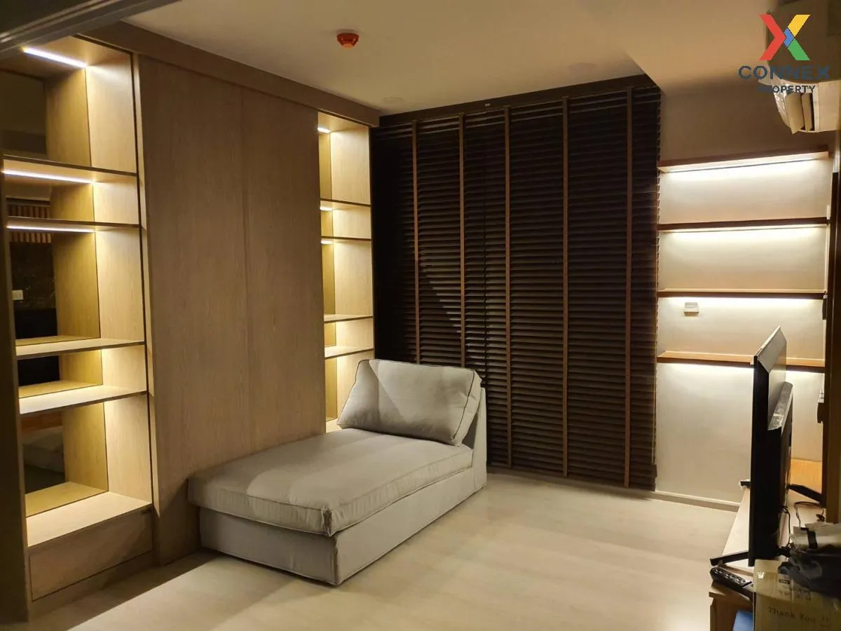 For Rent Condo , The Tree Sukhumvit 64 , BTS-Punnawithi , Phra Kh 1