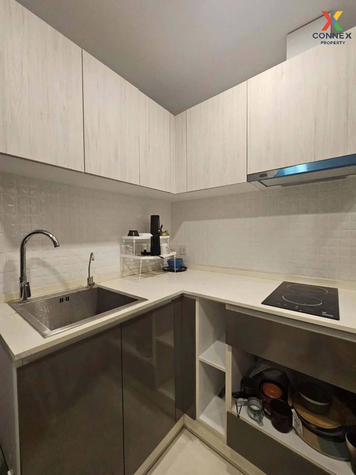 For Rent Condo , The Tree Sukhumvit 64 , BTS-Punnawithi , Phra Kh 4