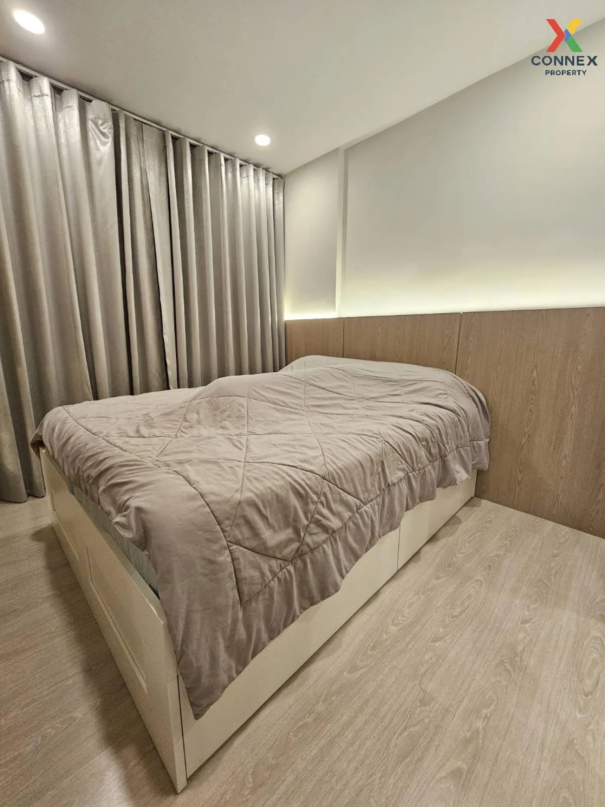 เช่าคอนโด  เดอะ ทรี สุขุมวิท 64 BTS-ปุณณวิถี พระโขนง เขต พระโขนง 