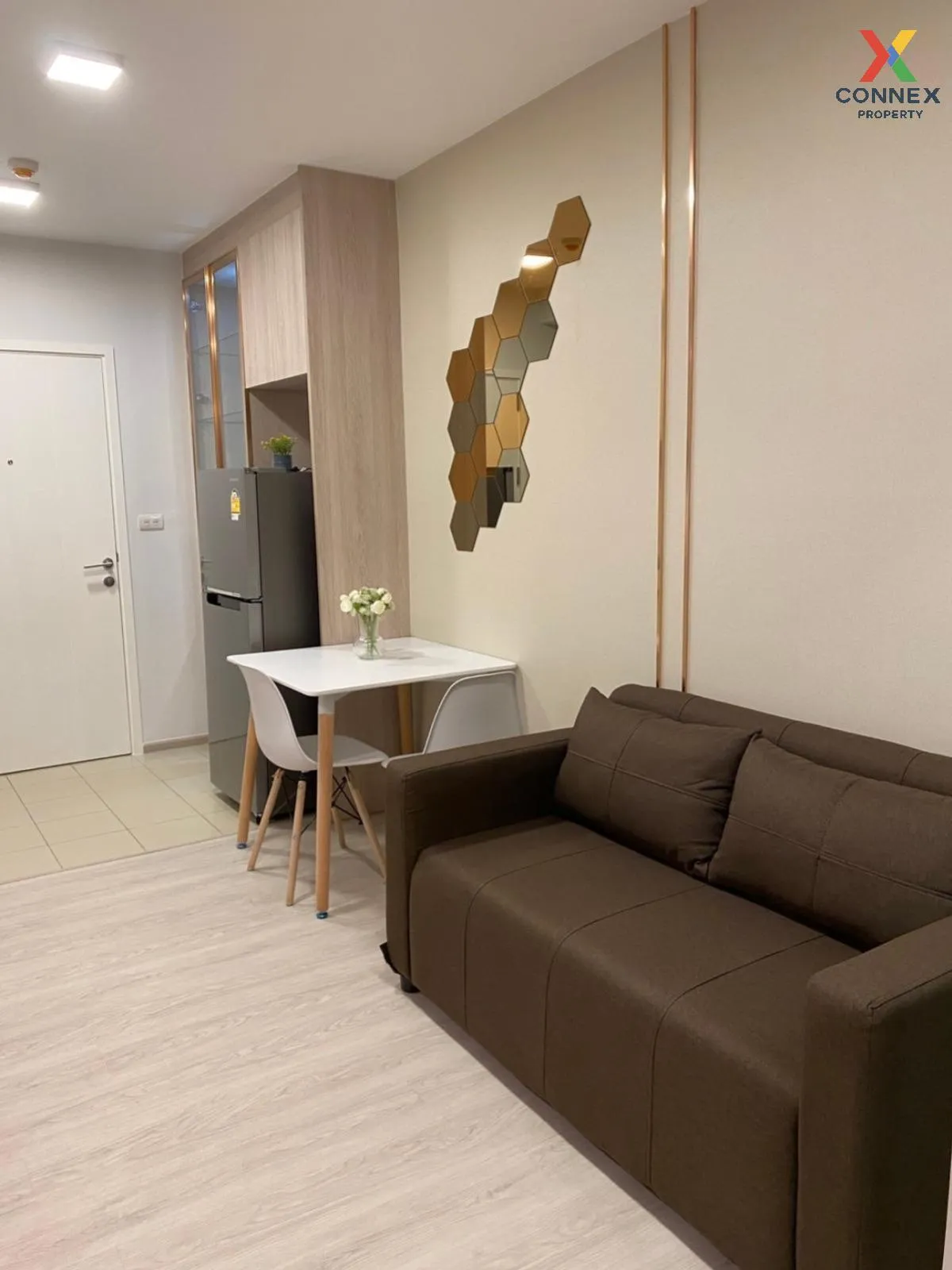 For Rent Condo , Plum Condo Sukhumvit 62 , BTS-Bang Chak , Phra K 1