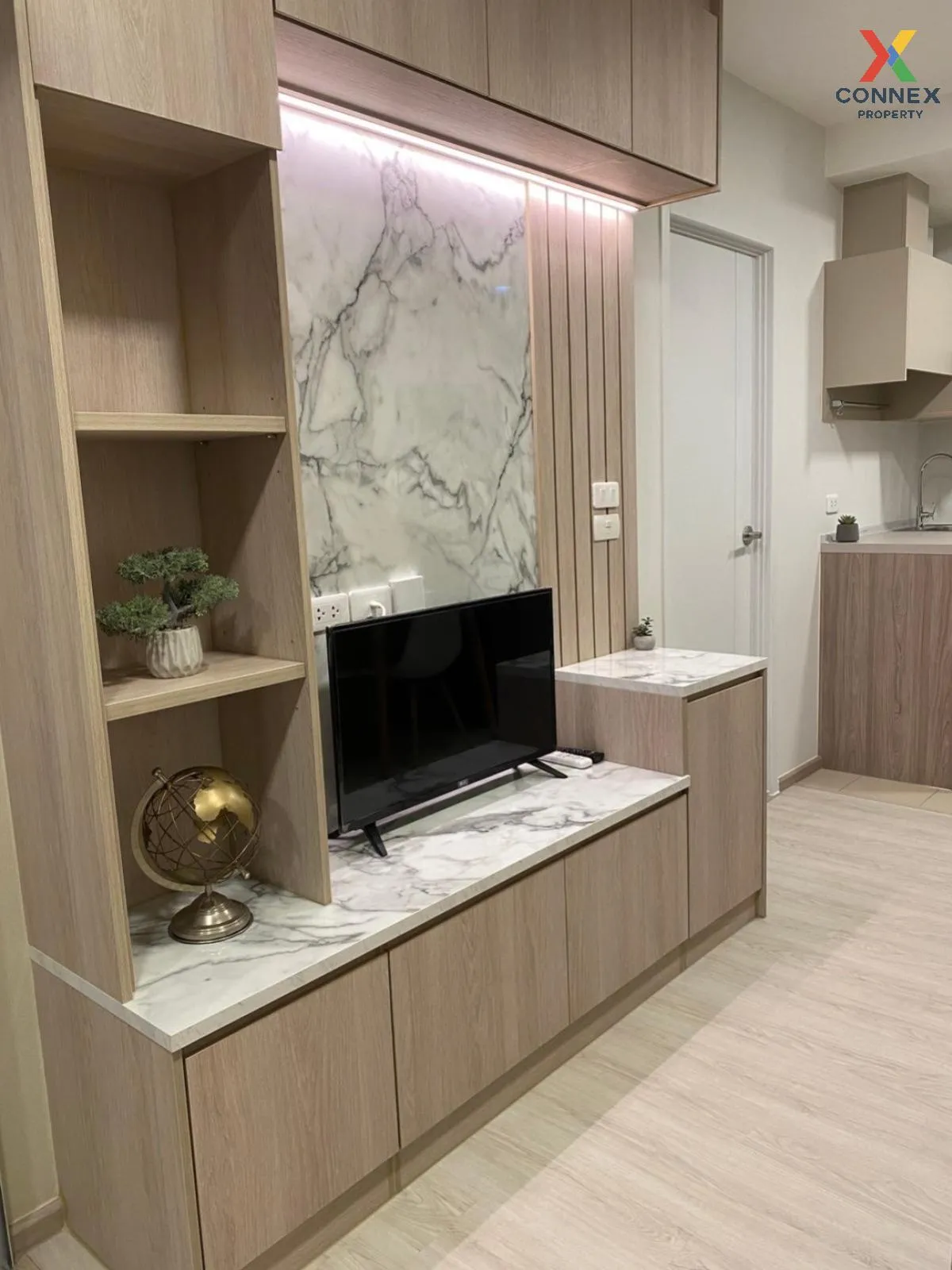 For Rent Condo , Plum Condo Sukhumvit 62 , BTS-Bang Chak , Phra K 3