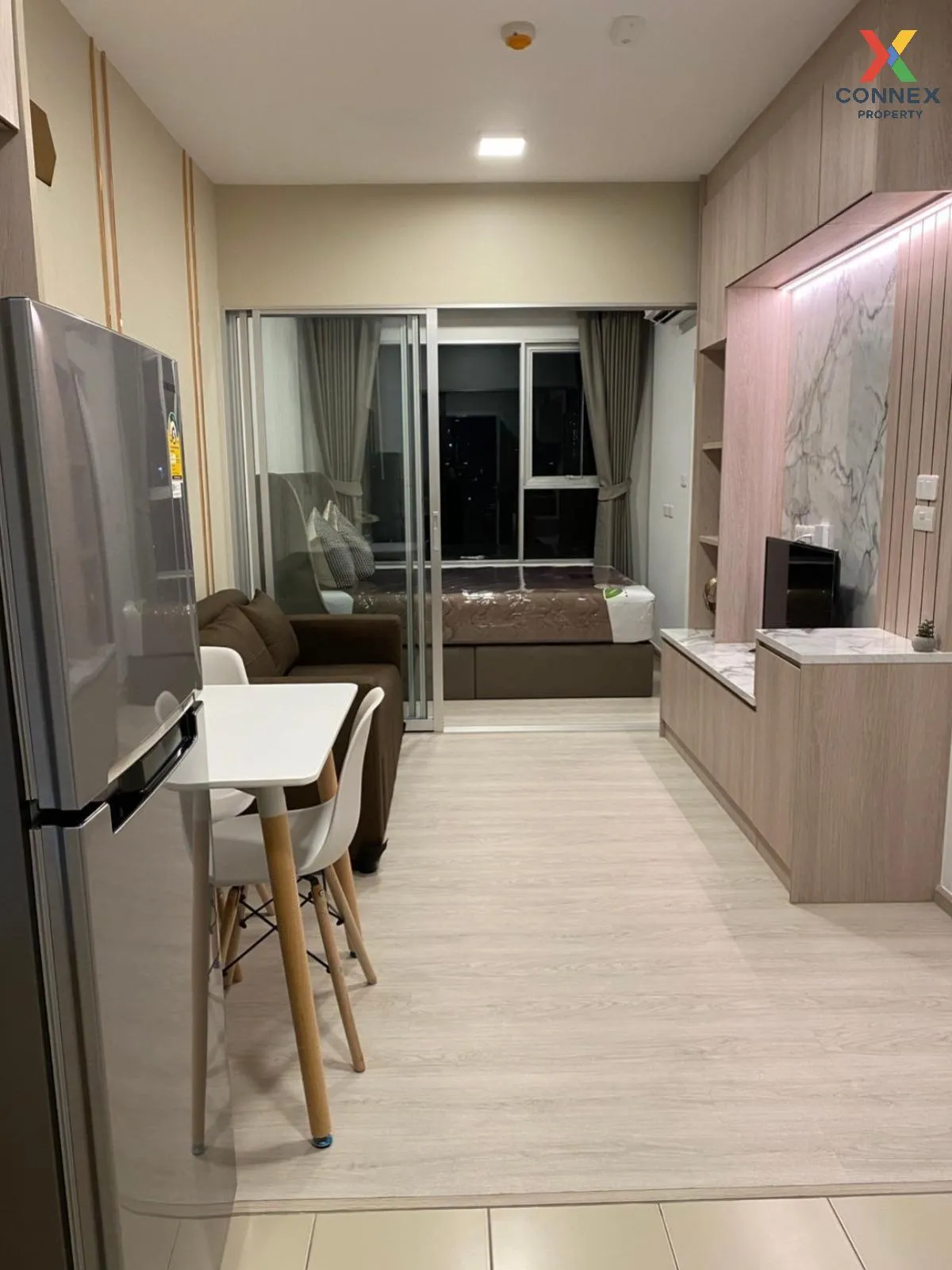 For Rent Condo , Plum Condo Sukhumvit 62 , BTS-Bang Chak , Phra K 4