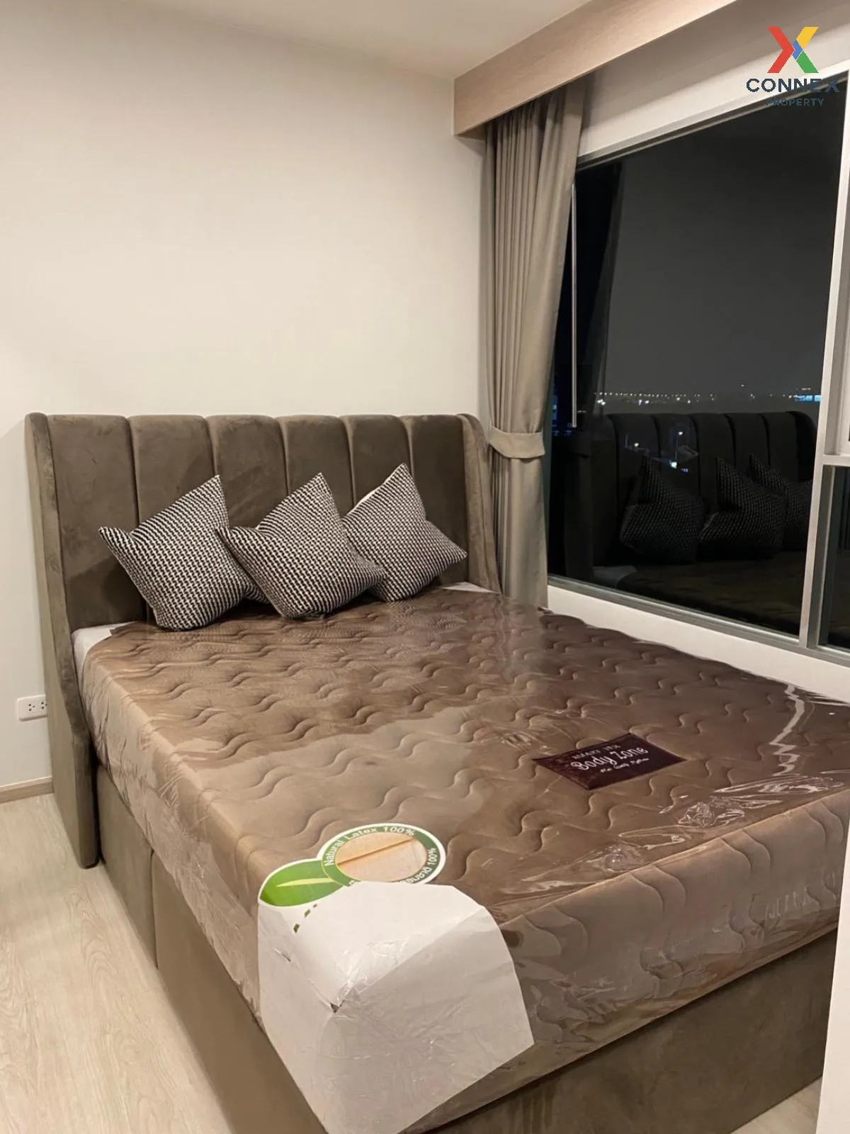 For Rent Condo , Plum Condo Sukhumvit 62 , BTS-Bang Chak , Phra K