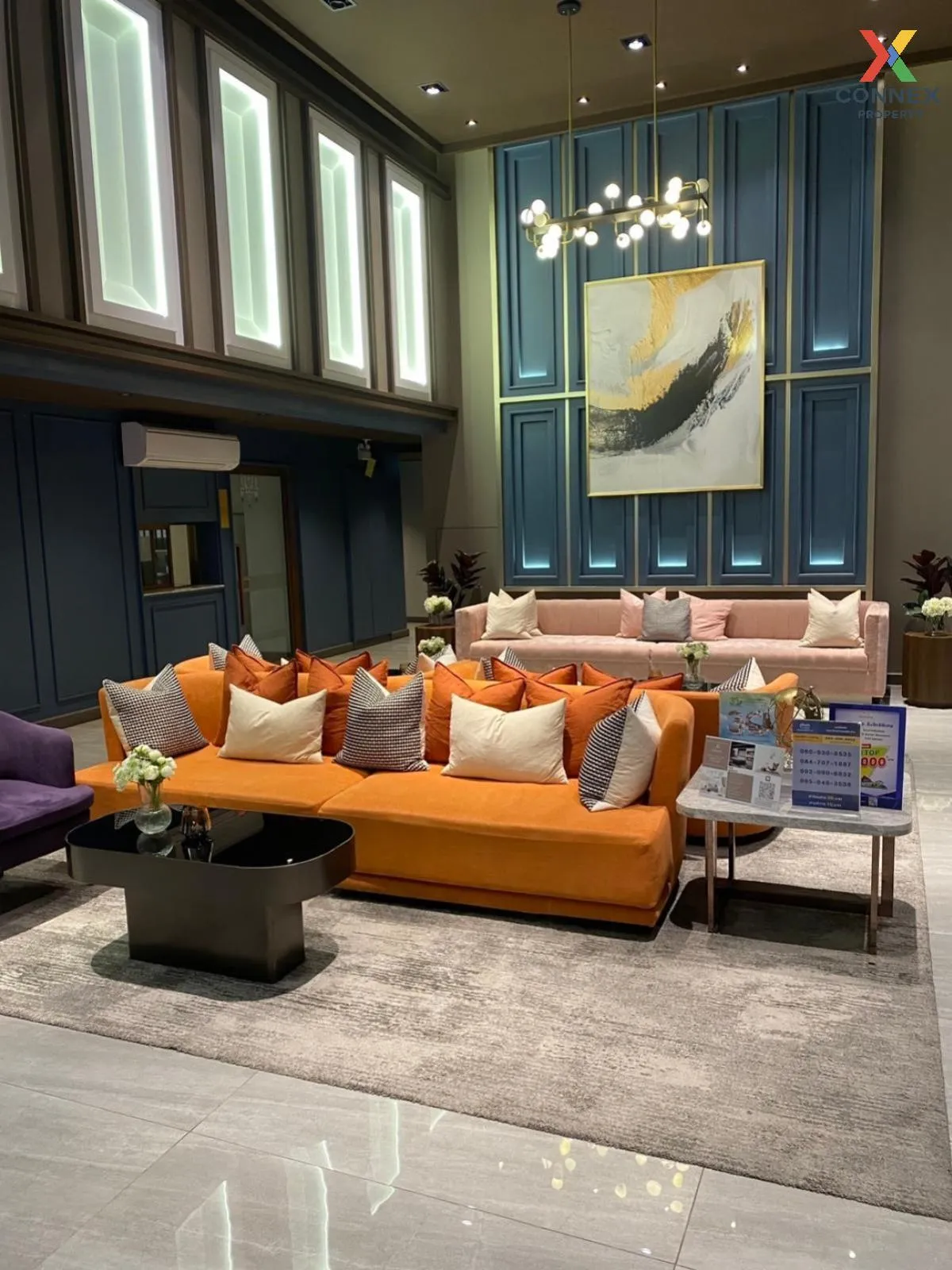 For Rent Condo , Plum Condo Sukhumvit 62 , BTS-Bang Chak , Phra K