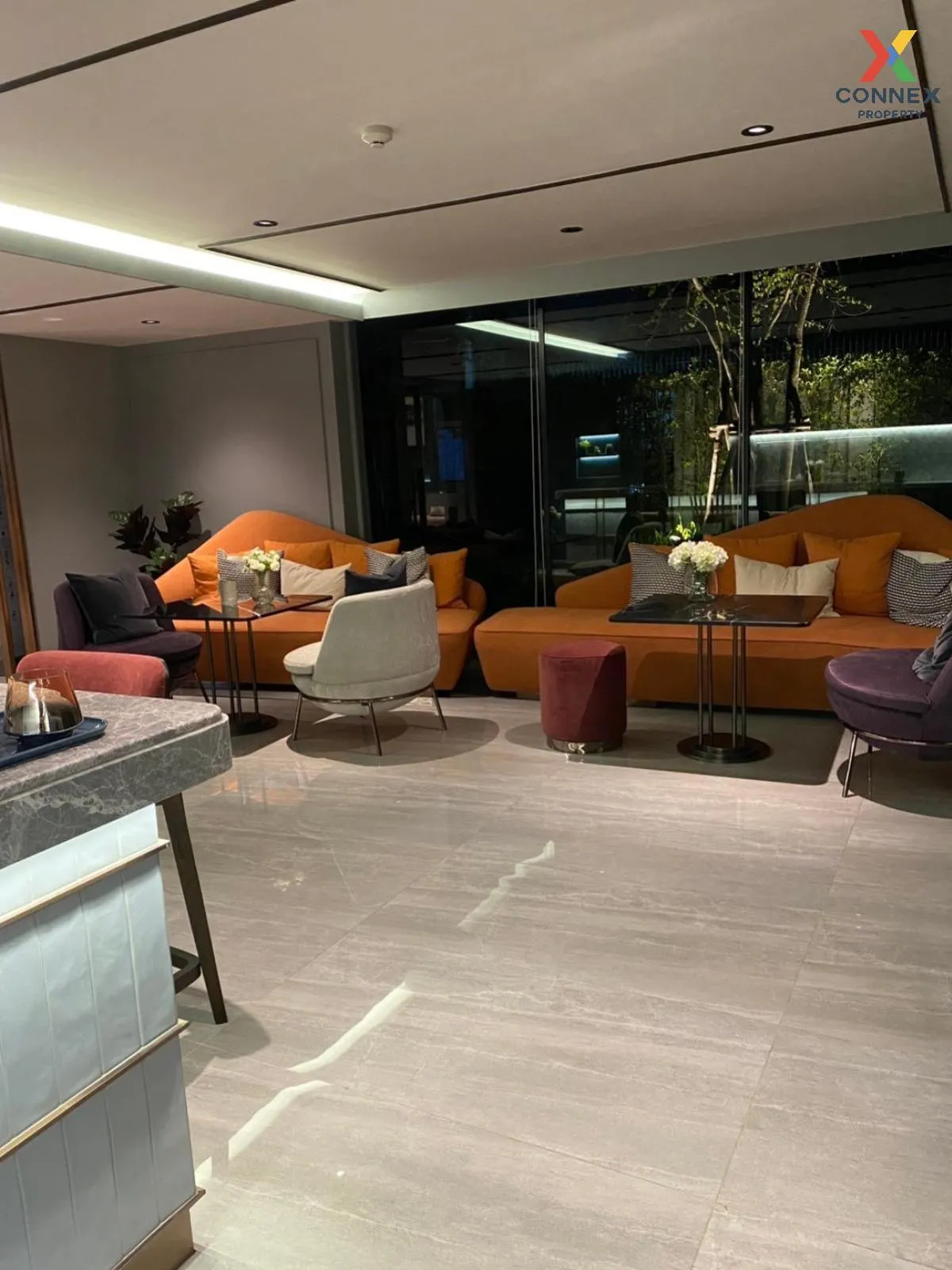 For Rent Condo , Plum Condo Sukhumvit 62 , BTS-Bang Chak , Phra K