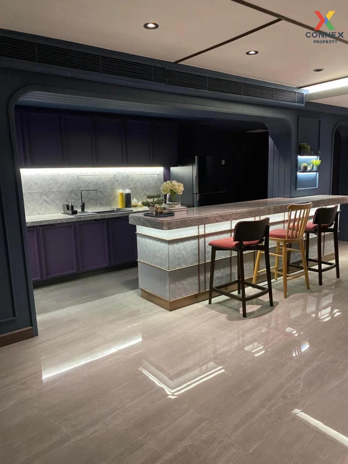 For Rent Condo , Plum Condo Sukhumvit 62 , BTS-Bang Chak , Phra K