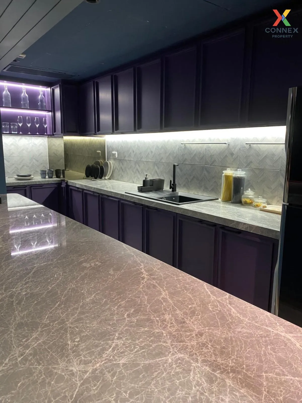 For Rent Condo , Plum Condo Sukhumvit 62 , BTS-Bang Chak , Phra K