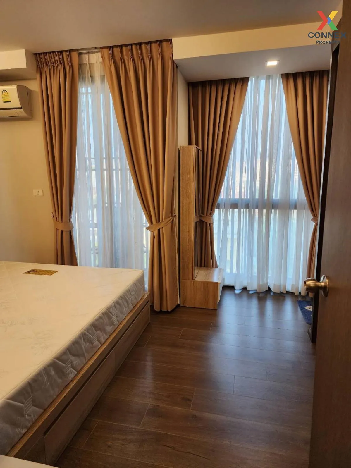 ขายคอนโด  เดอะ รีมาร์ค เอเบิ้ล ศูนย์วิจัย 2 บางกะปิ เขต ห้วยขวาง 