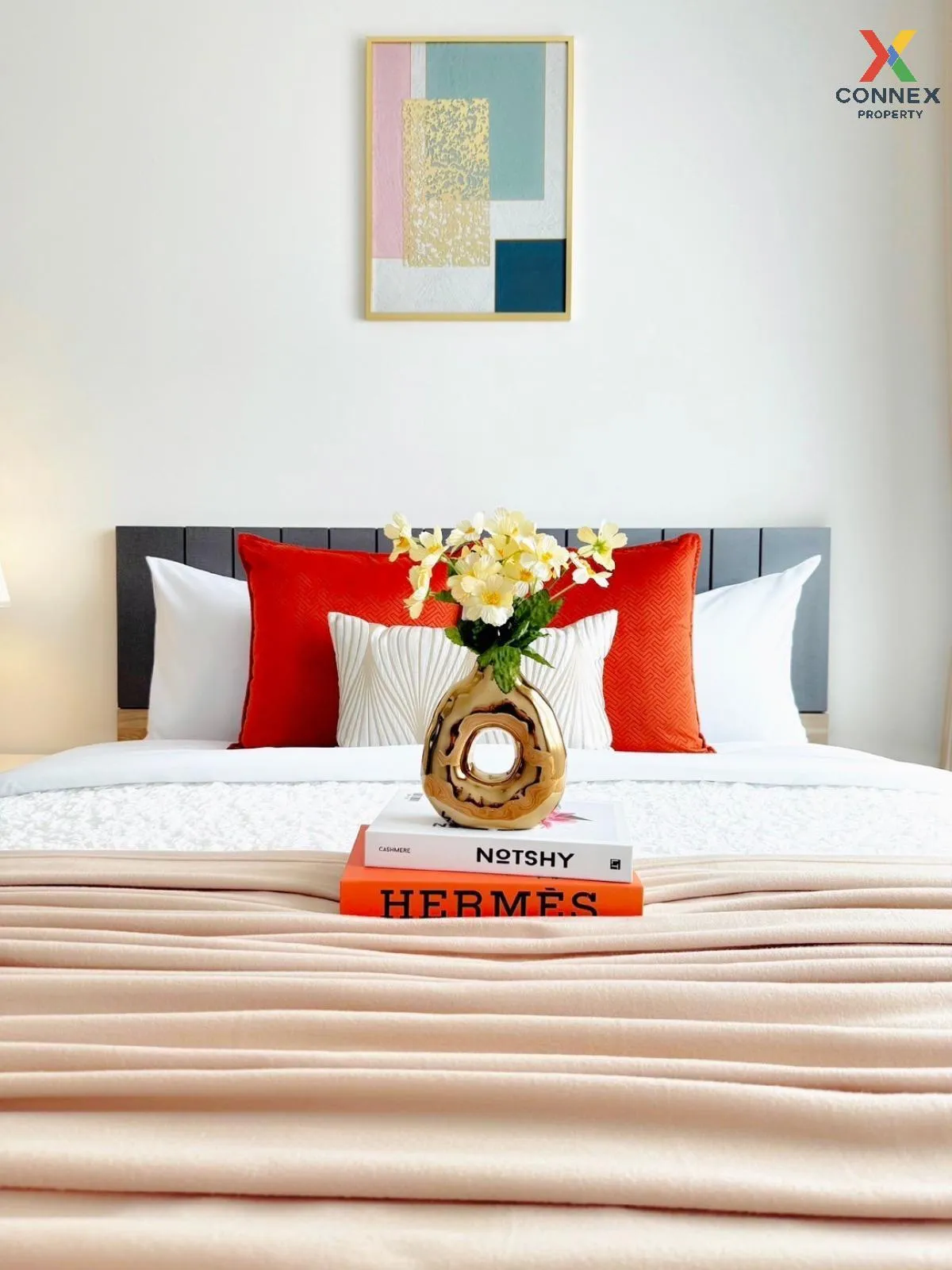 For Rent Condo , Chewathai Hallmark Ladprao-Chokchai 4 , MRT-Chok