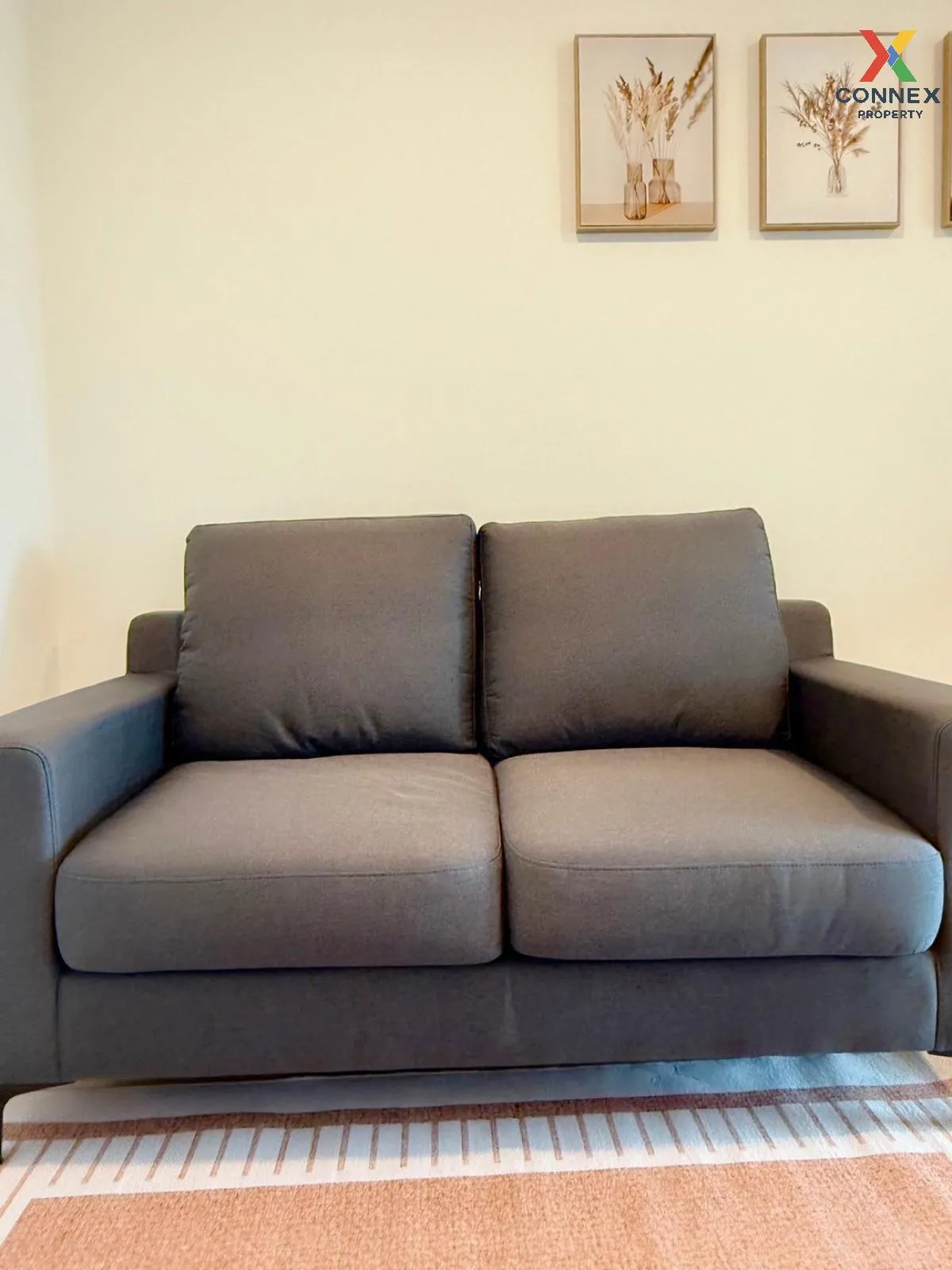 For Rent Condo , Chewathai Hallmark Ladprao-Chokchai 4 , MRT-Chok 2