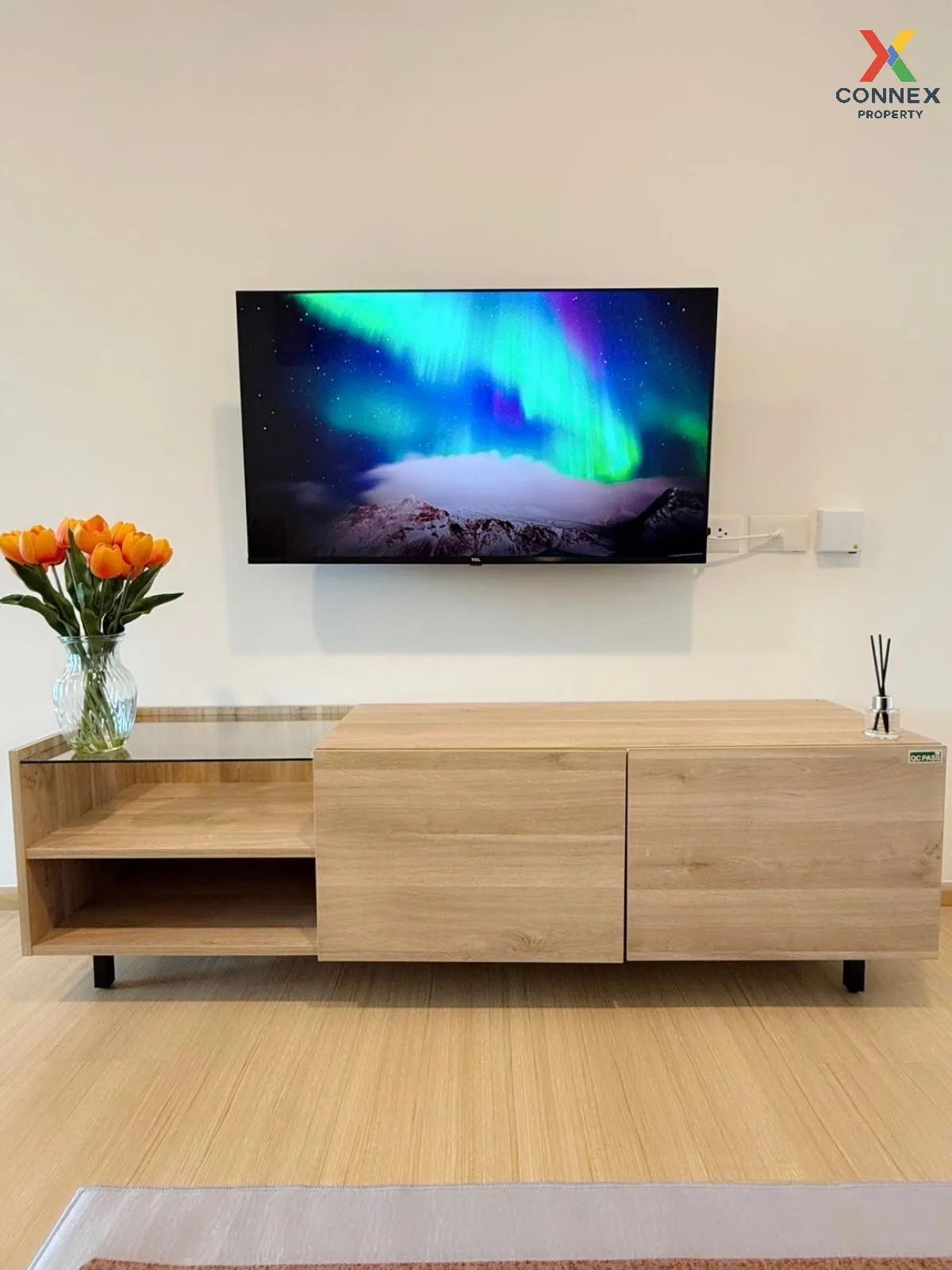 For Rent Condo , Chewathai Hallmark Ladprao-Chokchai 4 , MRT-Chok 3