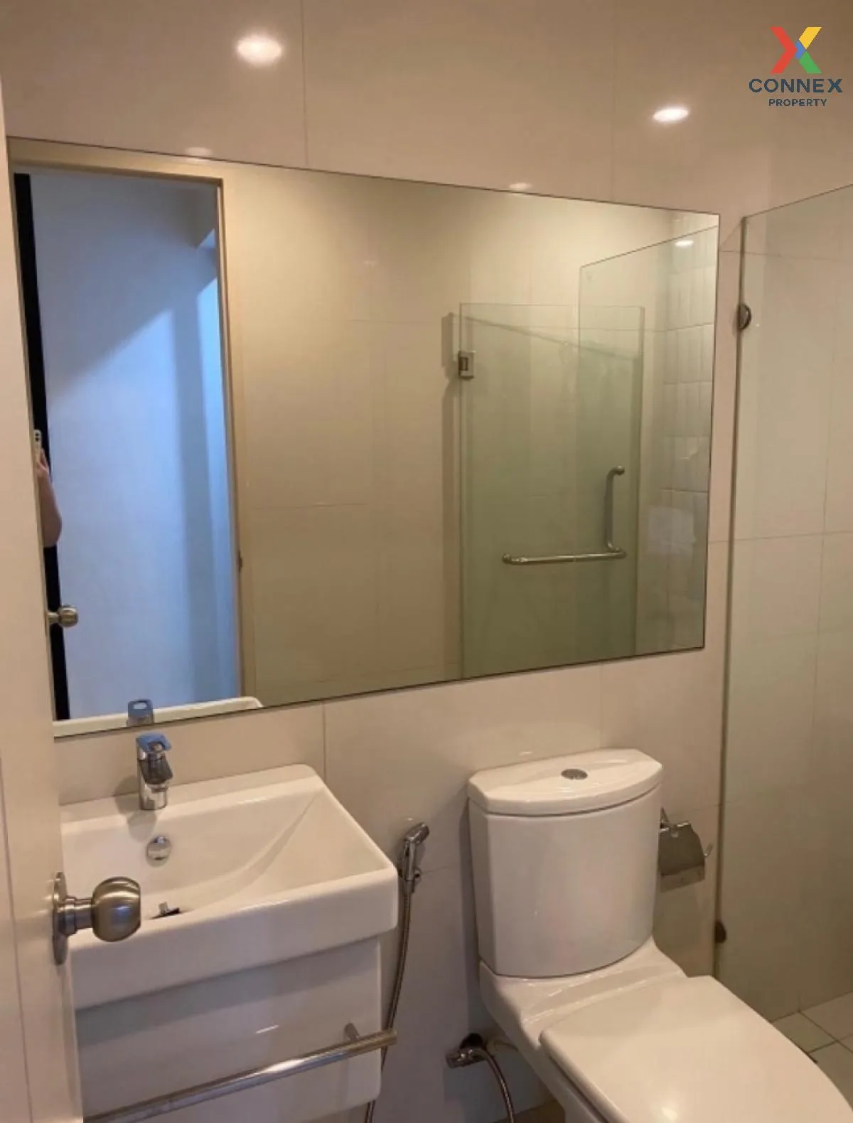 For Rent Condo , Life Asoke , MRT-Phetchaburi , Bang Kapi , Huai 