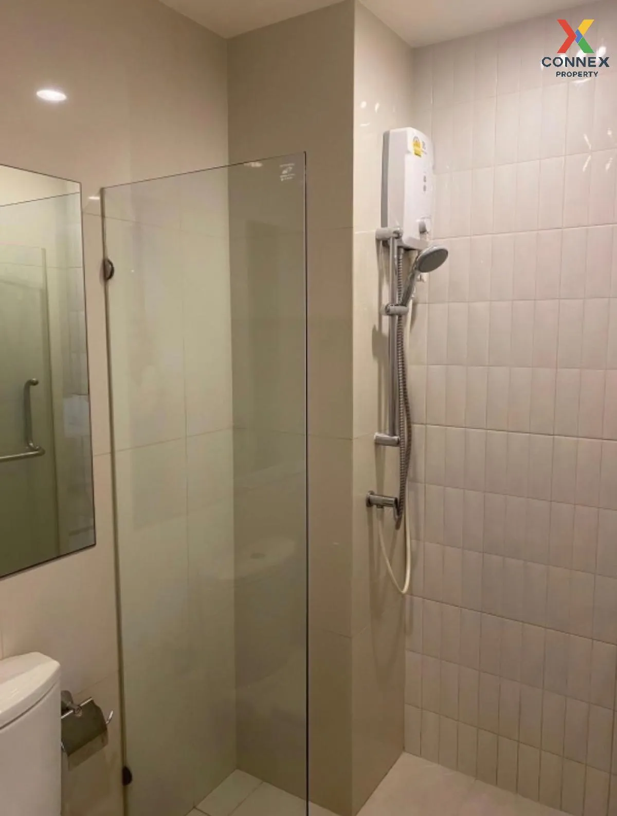 For Rent Condo , Life Asoke , MRT-Phetchaburi , Bang Kapi , Huai 