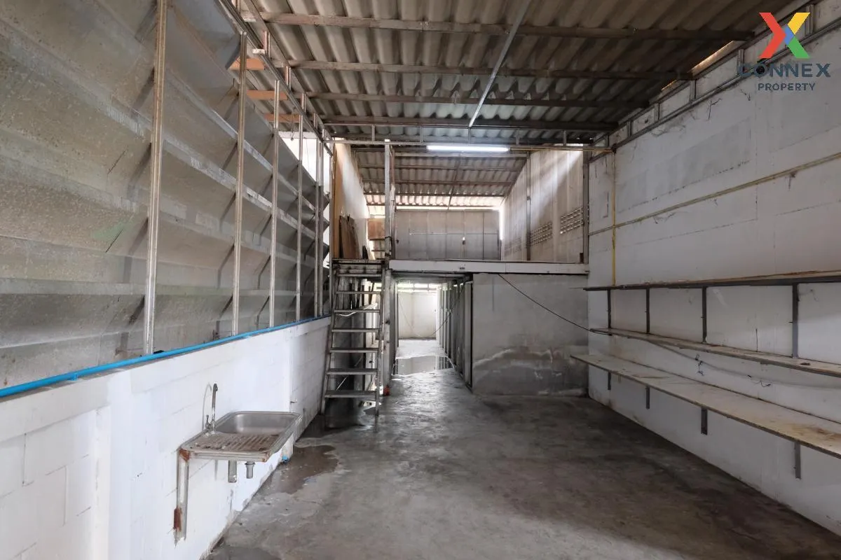 For Rent Khlong Luang Warehouse, Pathum , Khlong Si , khlong Luan