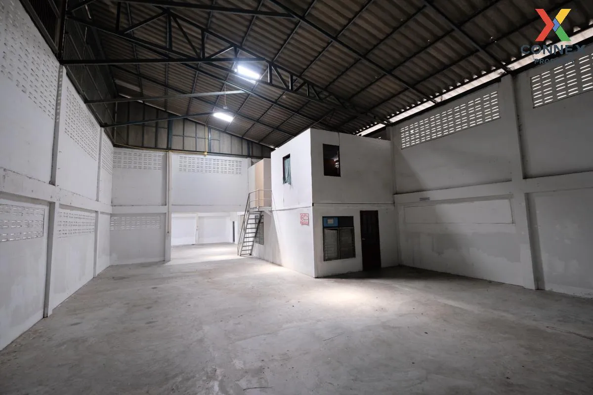 For Rent Khlong Luang Warehouse, Pathum , Khlong Si , khlong Luan