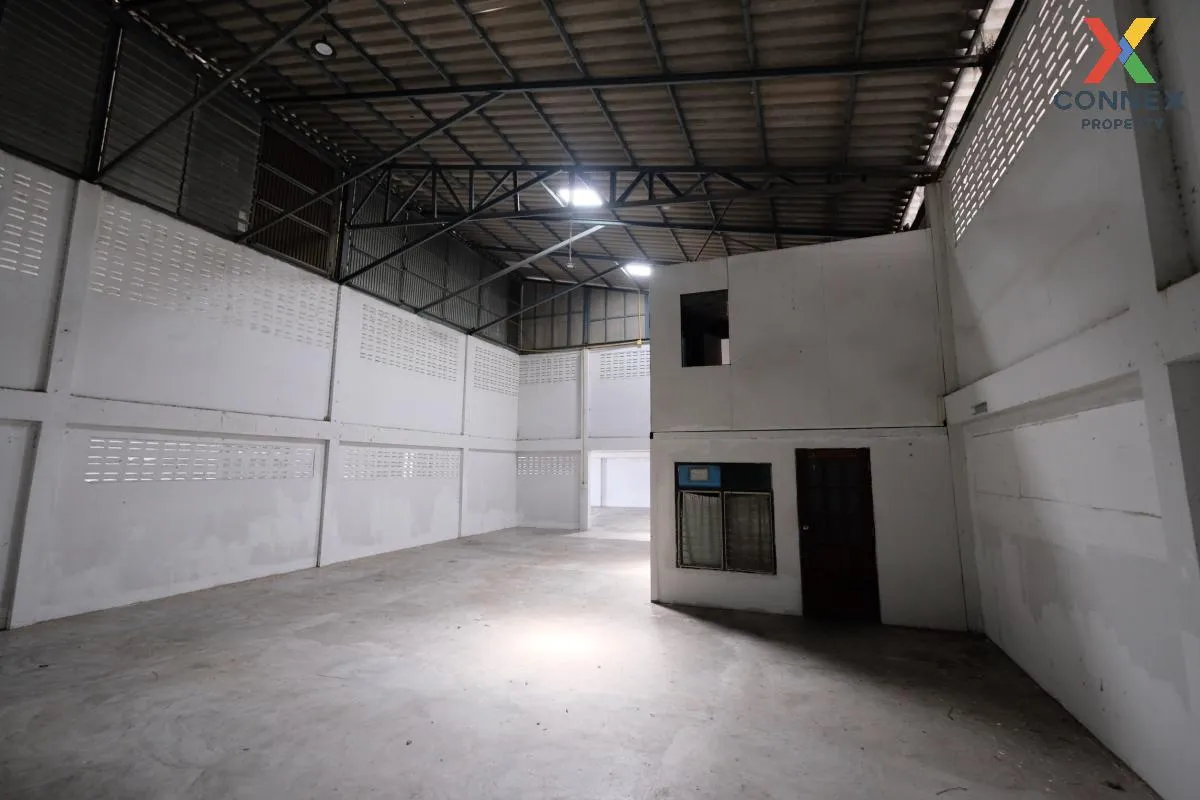 For Rent Khlong Luang Warehouse, Pathum , Khlong Si , khlong Luan