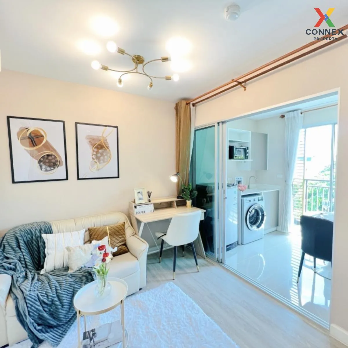For Sale Condo , Metro Luxe Kaset , Sena Nikhom , Chatuchak , Ban For Sale Condo , Metro Luxe Kaset , Sena Nikhom , Chatuchak , Ban 2