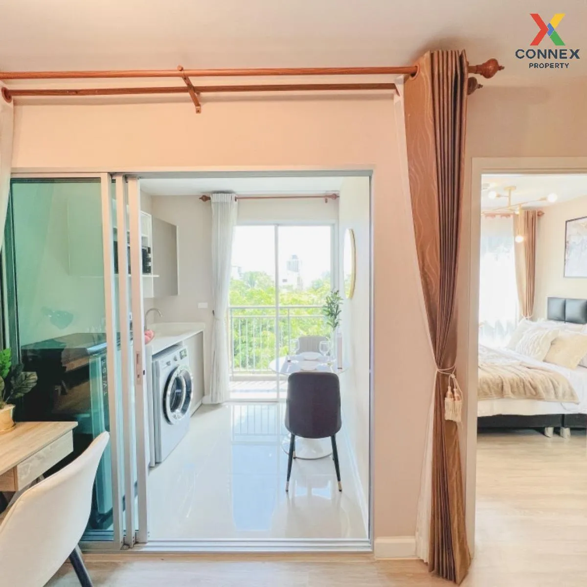 For Sale Condo , Metro Luxe Kaset , Sena Nikhom , Chatuchak , Ban For Sale Condo , Metro Luxe Kaset , Sena Nikhom , Chatuchak , Ban 4